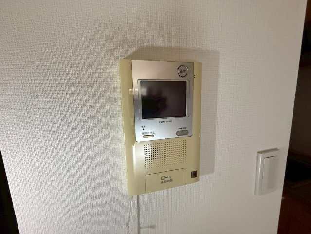 Wohnung K｜名古屋市の賃貸ならMy賃貸のセキュリティ|Wohnung K(ヴォーヌングケイ）
