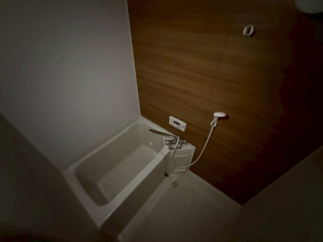 Wohnung K｜名古屋市の賃貸ならMy賃貸の浴室|Wohnung K(ヴォーヌングケイ）