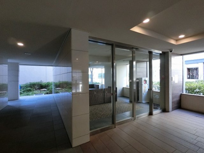 【その他共用部分】 | ヒルコートテラス横浜汐見台E棟