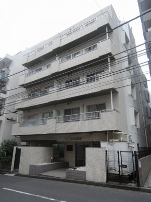 【外観】 | ダイアパレス台町