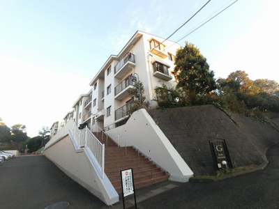 【外観】 | 横浜・小机パークスクエアG棟 | JR横浜線「小机」駅徒歩16分。