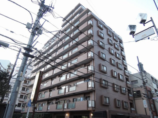 【外観】