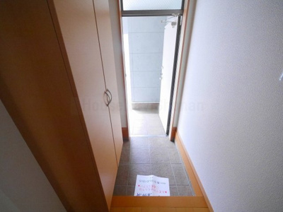 【玄関】 | テラスフジケン