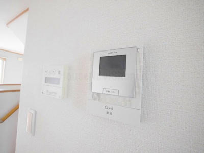 【セキュリティ】 | テラスフジケン