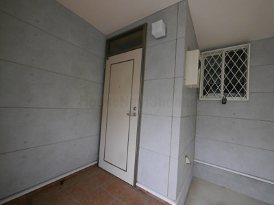 【エントランス】 | テラスフジケン