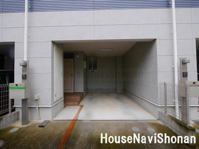 【駐車場】 | テラスフジケン