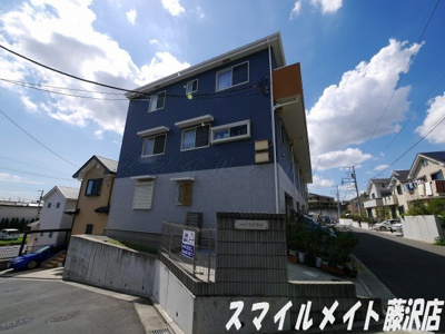 【外観】 | テラスフジケン