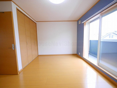 【寝室】 | テラスフジケン