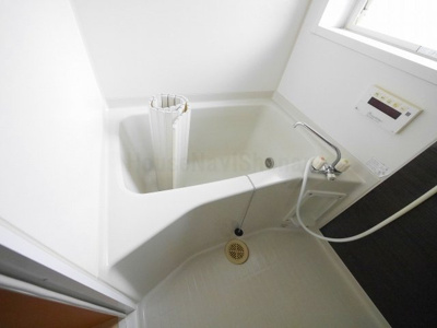 【浴室】 | テラスフジケン