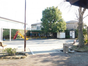 【周辺】 | 公園