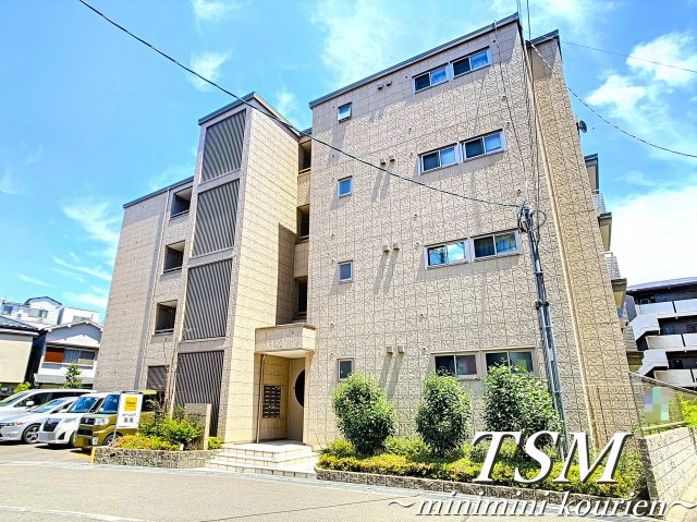 ラ・フォンテ萱島