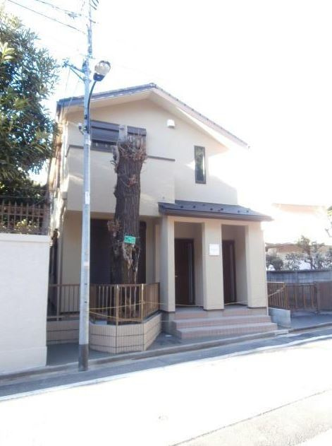 プロミネンスの外観|プロミネンス