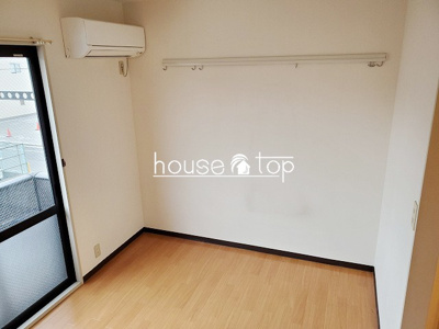 【洋室】 | ピース水波