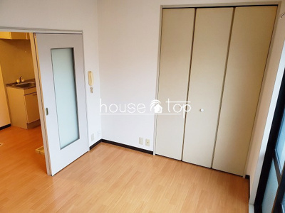 【洋室】 | ピース水波