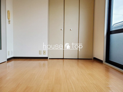 【洋室】 | ピース水波