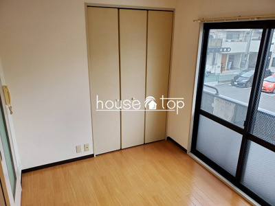 【洋室】 | ピース水波