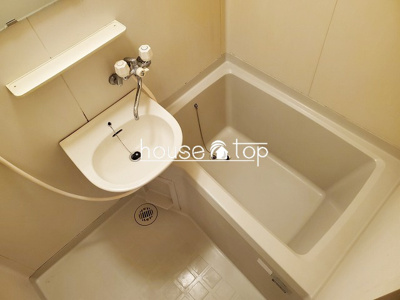 【浴室】 | ピース水波