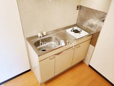 【キッチン】 | ピース水波