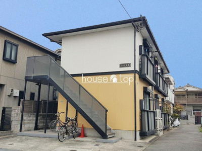 【外観】 | ピース水波