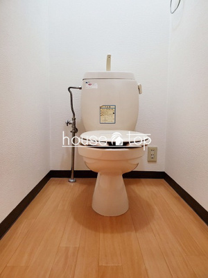 【トイレ】 | ピース水波