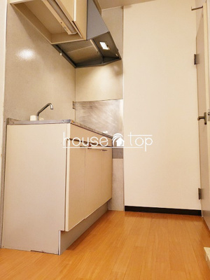 【キッチン】 | ピース水波