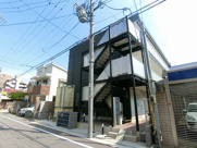 甲子園マンションの画像