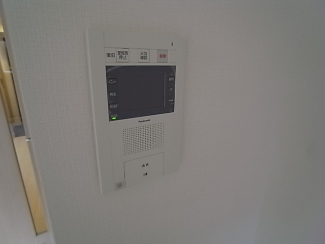 プレサンスみなと元町駅前の設備