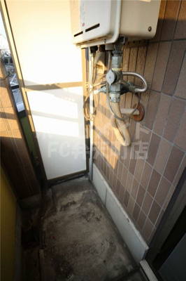 【その他】 | ヒカリマンション