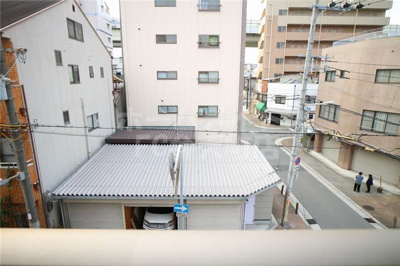 【展望】 | ヒカリマンション