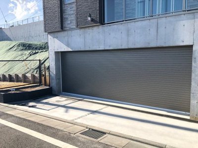 【駐車場】 | 凛樹XuXu（シュシュ）
