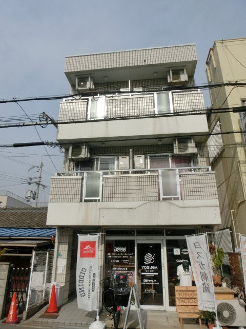 センチュリー神崎川