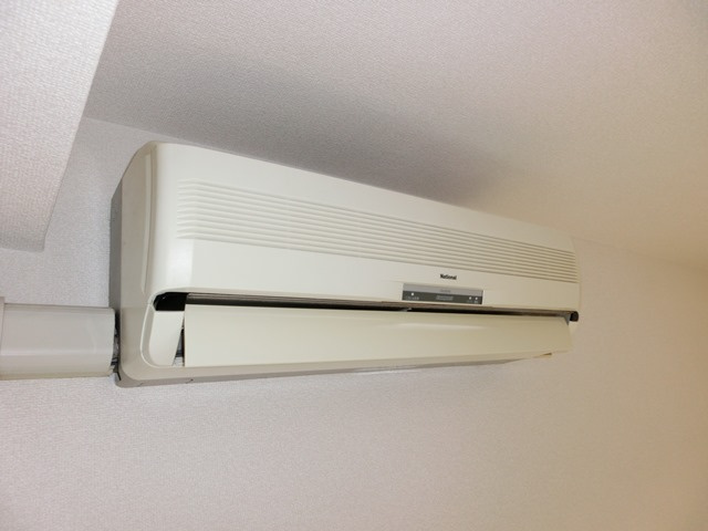 キャナル新北野の設備