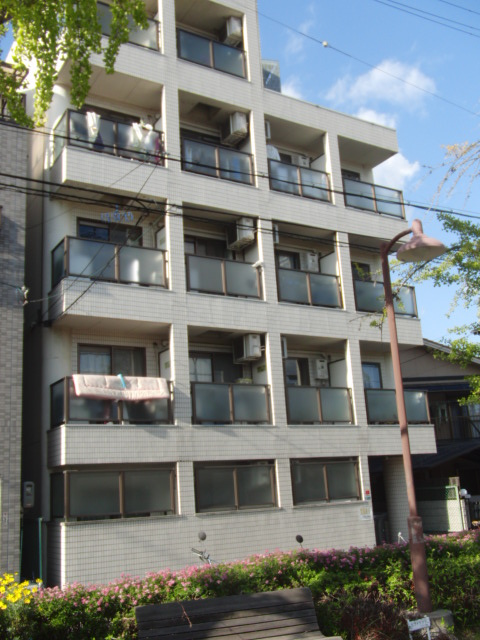 キャナル新北野