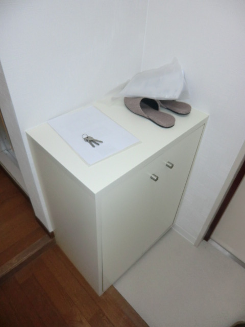 ハイツジェイワイのその他