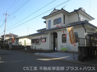 【駐車場】 | カースペースがあります