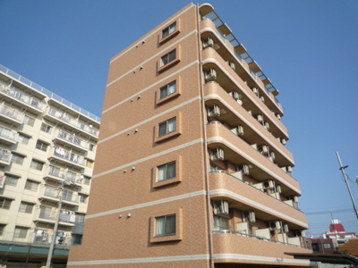 【外観】 | ＮＳＴ　building　Ⅱ