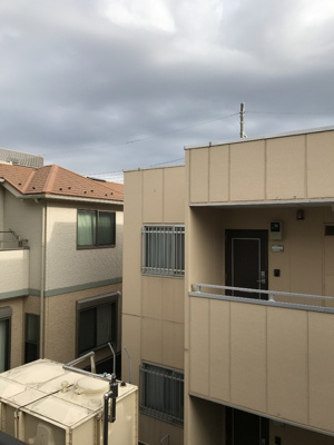 【展望】 | 第８長庄マンション | 景色