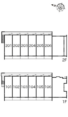 【区画図】 | コンフォルト