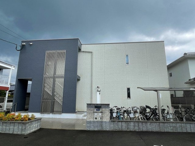 【外観】 | コンフォルト