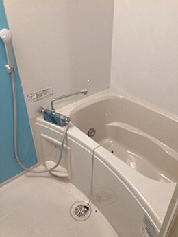 【浴室】 | コンフォルト