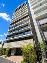 プレサンスOSAKA DOMECITYビーツの画像