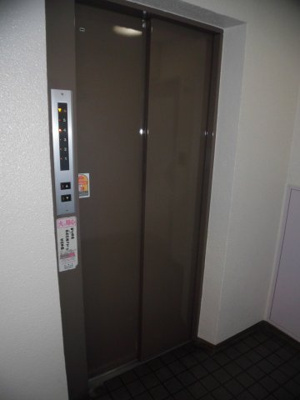 【その他共用部分】 | エスカイア河辺第七