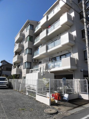 【外観】 | エスカイア河辺第七