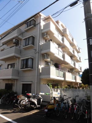 【外観】 | エスカイア河辺第七