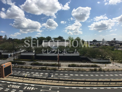 【展望】 | ＣＯＺＹ岡崎城