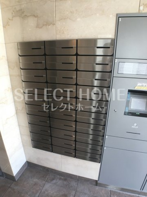 【その他共用部分】 | ＣＯＺＹ岡崎城