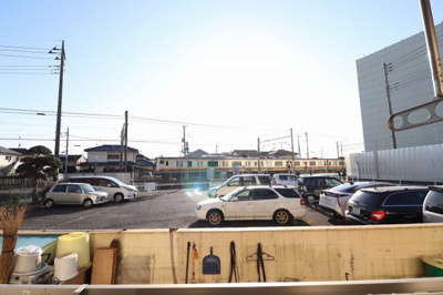 【展望】 | ラ・フォルトゥーナ