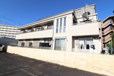 【外観】 | ラ・フォルトゥーナ