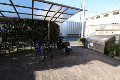 【その他共用部分】 | ラ・フォルトゥーナ