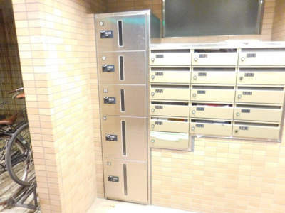 【設備】 | Collection高槻市駅前